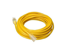 Heavy Duty Power Cord