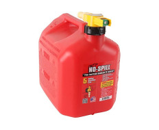 Extra Generator Gas