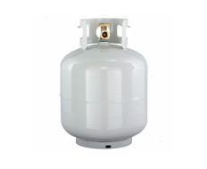 Propane Tank - 20lb
