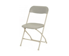Adult Chair - Beige