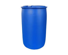 Water Barrel
