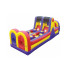 25′ Zip It Obstacle Course