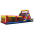 45′ Mega Obstacle Course