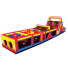 65′ Mega Obstacle Course