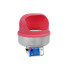 Cotton Candy Machine w/Bubble Top