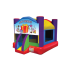 Wacky Birthday Bounce