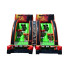 Double Hoop Zone – 4 Player