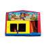 Pirate Adventure Obstacle Combo
