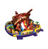 Treasure Island Obstacle