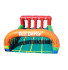 Inflatable Derby