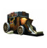Stagecoach Carriage Combo