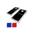 Corn Hole – Black