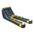 22′ Vertical Rush Slip N Slide