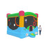 Interactive Bouncer