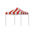 Carnival Tent 10′