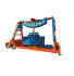 Reckless Carnival Ride