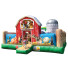 Farm Yard Playland