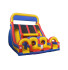 Mega Obstacle Slide – 2 Lane
