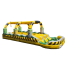 Toxic River Slip N Slide – 3 Lane