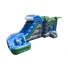 Tropical Rapids Combo – 2 Lane / Pool