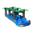 Tropical River Slip N Slide – 2 Lane