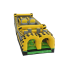 30′ Toxic Obstacle Course