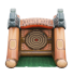 Battle Axe Throw – Single – 2 Player