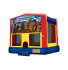 Monster Truck Rally