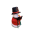 Snowman Machine