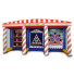3 in 1 Carnival Game Booth