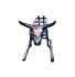 Rope A Bull – Red