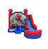 Spiderman Combo – Wet