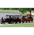 Classic Tex Express Train – 3 Cars