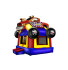 3D Monster Truck Bounce