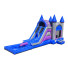 Moonlight Double Dip – 2 Lane / Pool
