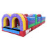 30′ Wacky Rush Obstacle Course