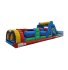 40′ Wacky Rush Obstacle Course