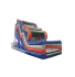 Patriot Challenge Warped Wall