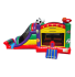 Wacky Sports Combo – 2 Lane