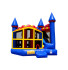 Castle Obstacle Combo
