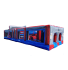 40′ Marble Mega Obstacle Course