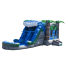 Tropical Wave Combo – 2 Lane / Pool
