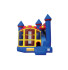 Castle Backyard Combo
