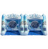 Snow Throw – 2 Player