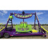 Texas Tornado Carnival Ride