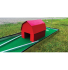 Mini Golf Obstacle – Barn