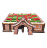 Gingerbread Maze