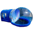 Winter Snow Globe
