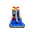 Criss Cross Splash Left – Pool
