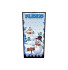 Snowman Plinko